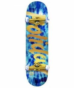 HOLIDAY - COMPLETE SKATEBOARD: 8" Skateboarding