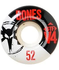 Bones Wheels V4 STF