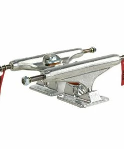 INDEPENDENT - FORGED TITANIUM 149MM SKATEBOARD TRUCKS Skateboarding