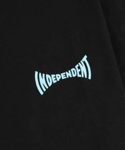 INDEPENDENT - TILED TEE
