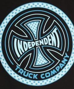 INDEPENDENT - TILED TEE