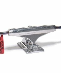 INDEPENDENT - FORGED TITANIUM 149MM SKATEBOARD TRUCKS Skateboarding