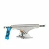 INDEPENDENT - POLISHED MID SILVER 139MM SKATEBOARD TRUCKS Skateboarding