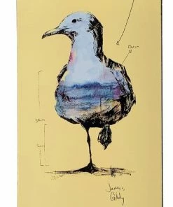 MOMENTUM X JAMES GIDDY - ARTIST SERIES