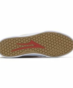 LAKAI - CAMBRIDGE MENS SHOES: TOBACCO Trucks 7 LAKAI - CAMBRIDGE MENS SHOES: TOBACCO Trucks