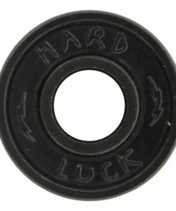 Hard Luck Hard Times Bearings