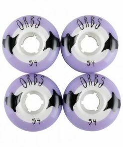 Orbs Poltergeist Wheel Lavender Wheels