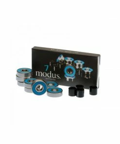 MODUS - ABEC 7 SKATEBOARD BEARINGS Skateboarding