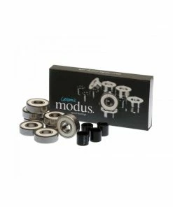 MODUS - CERAMIC SKATEBOARD BEARINGS Skateboarding