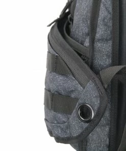 Bags Nike SB RPM Backpack - Black/ Speckled Grey