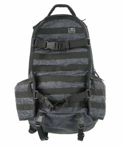 Bags Nike SB RPM Backpack - Black/ Speckled Grey