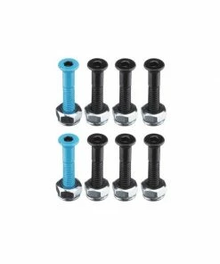 Skateboarding MODUS - ALLEN HEAD MOUNTING BOLTS: 1 1/4"