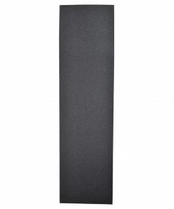 MOB - SKATEBOARD GRIPTAPE SHEET: BLACK Trucks