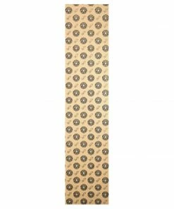 MODUS - PERFORATED GRIPTAPE. BLACK