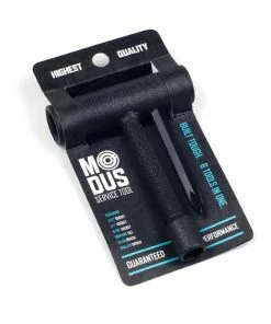 MODUS - SERVICE "T" TOOL: BLACK