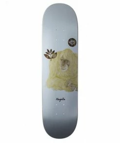 Magenta Monkey Deck 8.12"