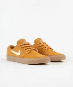 NIKE SB - ZOOM JANOSKI RM MENS SHOES: CHUTNEY/SAIL-CHUTNEY