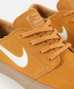 NIKE SB - ZOOM JANOSKI RM MENS SHOES: CHUTNEY/SAIL-CHUTNEY