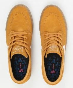 NIKE SB - ZOOM JANOSKI RM MENS SHOES: CHUTNEY/SAIL-CHUTNEY
