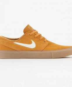 NIKE SB - ZOOM JANOSKI RM MENS SHOES: CHUTNEY/SAIL-CHUTNEY