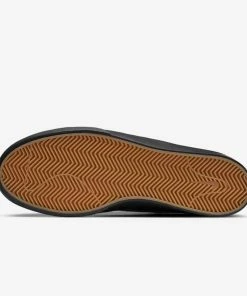 NIKE SB - SHANE MENS SHOES. BLACK/BLACK-BLACK 9 NIKE SB - SHANE MENS SHOES. BLACK/BLACK-BLACK