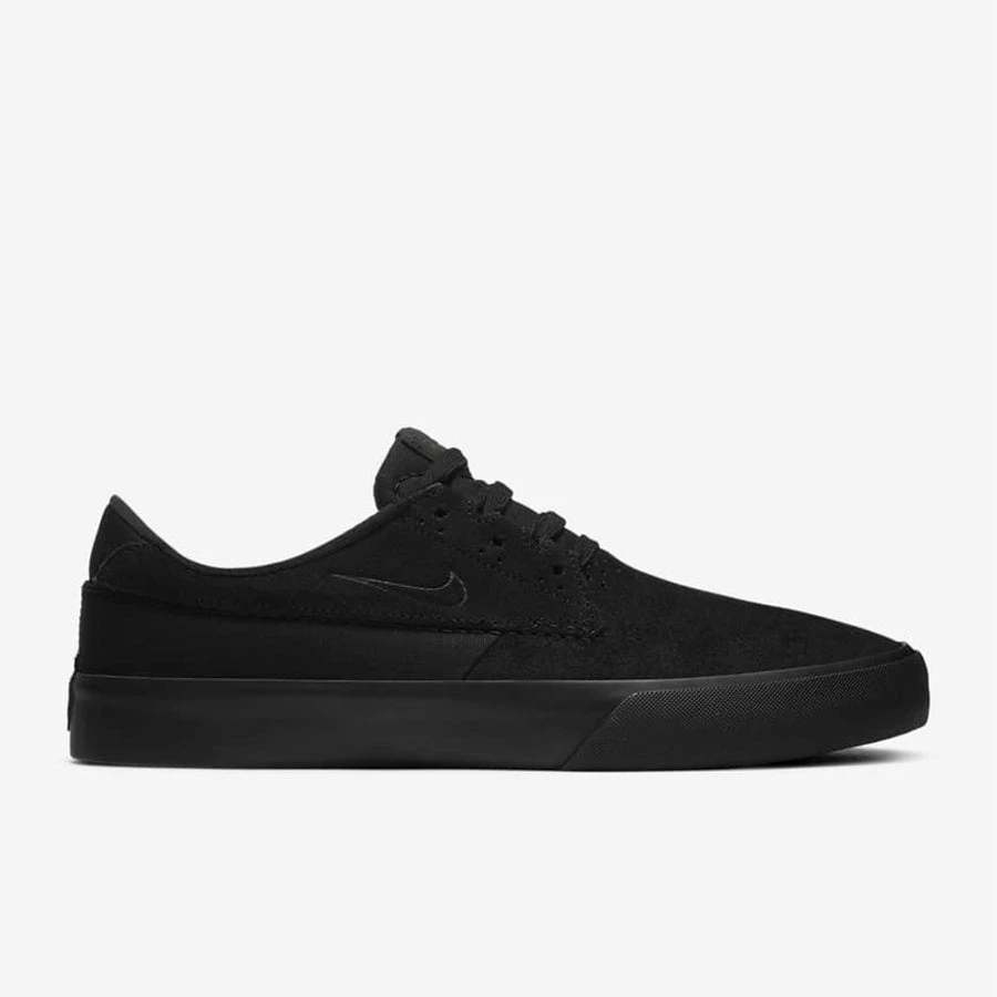 NIKE SB - SHANE MENS SHOES. BLACK/BLACK-BLACK 1 NIKE SB - SHANE MENS SHOES. BLACK/BLACK-BLACK