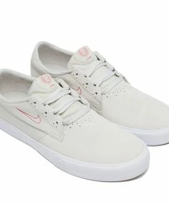 Trucks NIKE SB - SHANE MENS SHOES: SUMMIT WHITE/UNIVERSITY RED 6 Trucks NIKE SB - SHANE MENS SHOES: SUMMIT WHITE/UNIVERSITY RED
