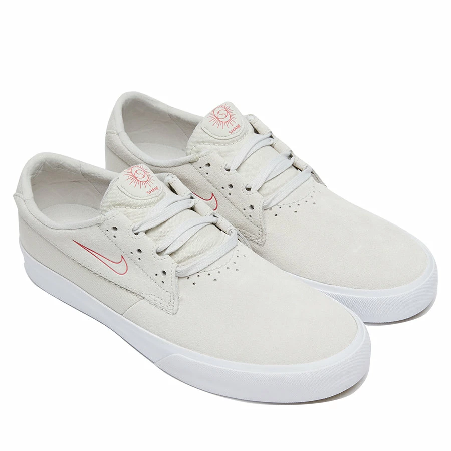 Trucks NIKE SB - SHANE MENS SHOES: SUMMIT WHITE/UNIVERSITY RED 2 Trucks NIKE SB - SHANE MENS SHOES: SUMMIT WHITE/UNIVERSITY RED