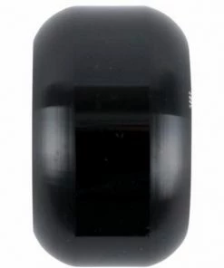 Orangatang Orb Ghost Lites Black/Black 54mm Wheels