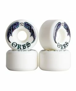 ORBS - SPECTERS SKATE WHEELS. 52MM