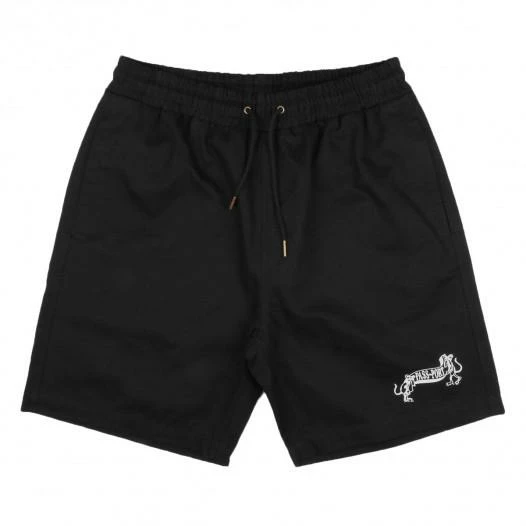 PASS~PORT - MISSING TILDE SHORTS Trucks 1 PASS~PORT - MISSING TILDE SHORTS Trucks