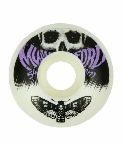 Picture Wheel Mumford Moth Head