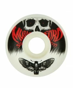 Picture Wheel Mumford Moth Head