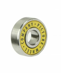 Picture Bearings Abec 3