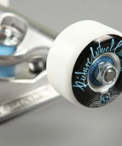 PICTURE WHEEL COMPANY - SNACK PACK: 5 1/4" TRUCKS, WHEELS, BEARING SET