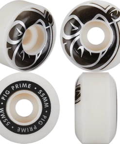 PIG - Prime Wheels 3 PIG - Prime Wheels