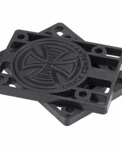 Independent Riser Trucks