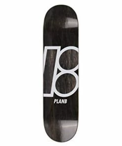 Plan B Team Stained Deck 8" Decks