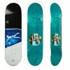 Polar Paul Grund Midnight Dip P9 Shape Deck Decks