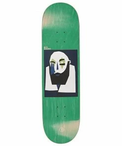 Decks Polar Nick Boserio Cut Out 8 Deck