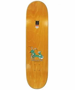 Decks Polar Ron Chatman Guest Promodel 8.25 Deck