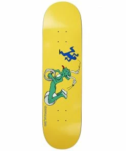 Decks Polar Ron Chatman Guest Promodel 8.25 Deck