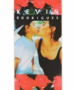 Decks Polar Rodrigues Kev & Mum Deck