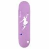 Polar Pontus No Complies Forever Deck Lavender