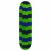 Polar Hjalte Some Noses Deck Blk/Blue 8.5"