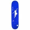 Polar Pontus No Complies Forever Deck Blue