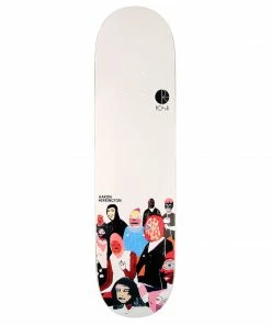Decks Polar AMTK Herrington Deck