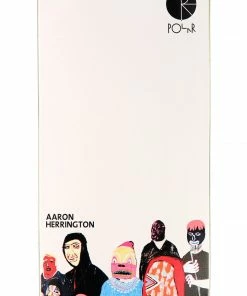 Decks Polar AMTK Herrington Deck