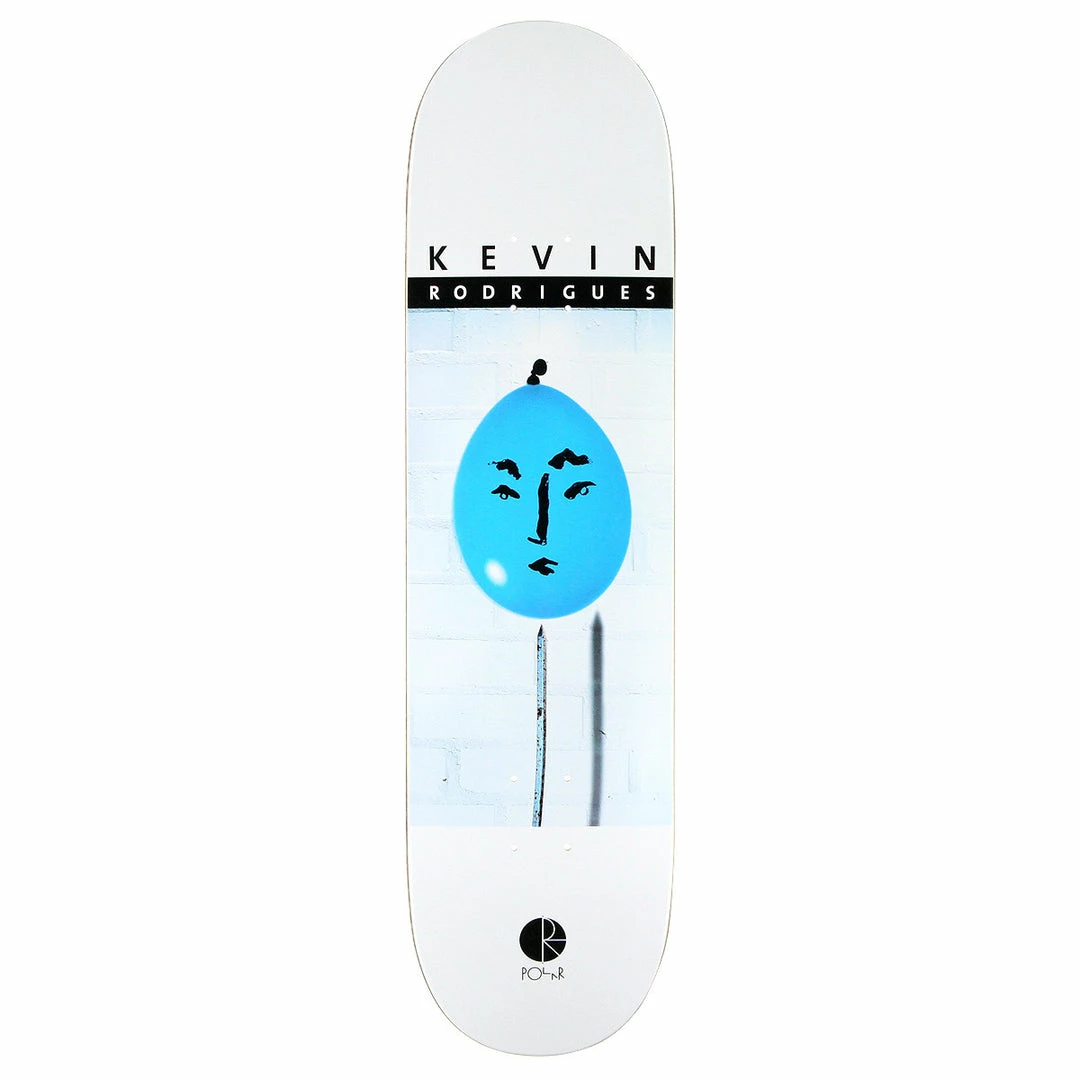 Polar Life Rodrigues Deck Decks 1 Polar Life Rodrigues Deck Decks