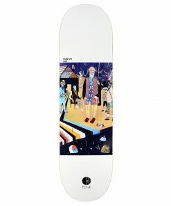 Decks Polar AMTK Pontus Deck